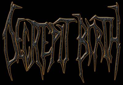 logo Decrepit Birth